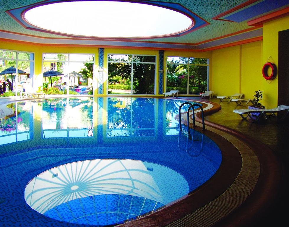 Caribbean World Mahdia Hotel Ngoại thất bức ảnh