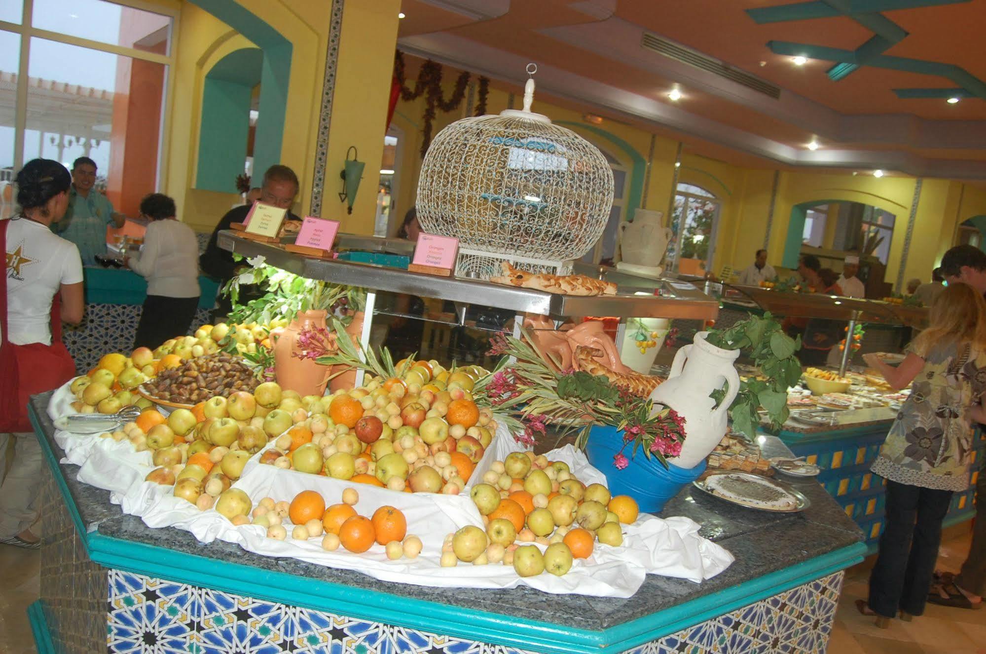 Caribbean World Mahdia Hotel Ngoại thất bức ảnh